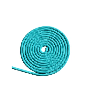 turquoise rope for Nuki swing