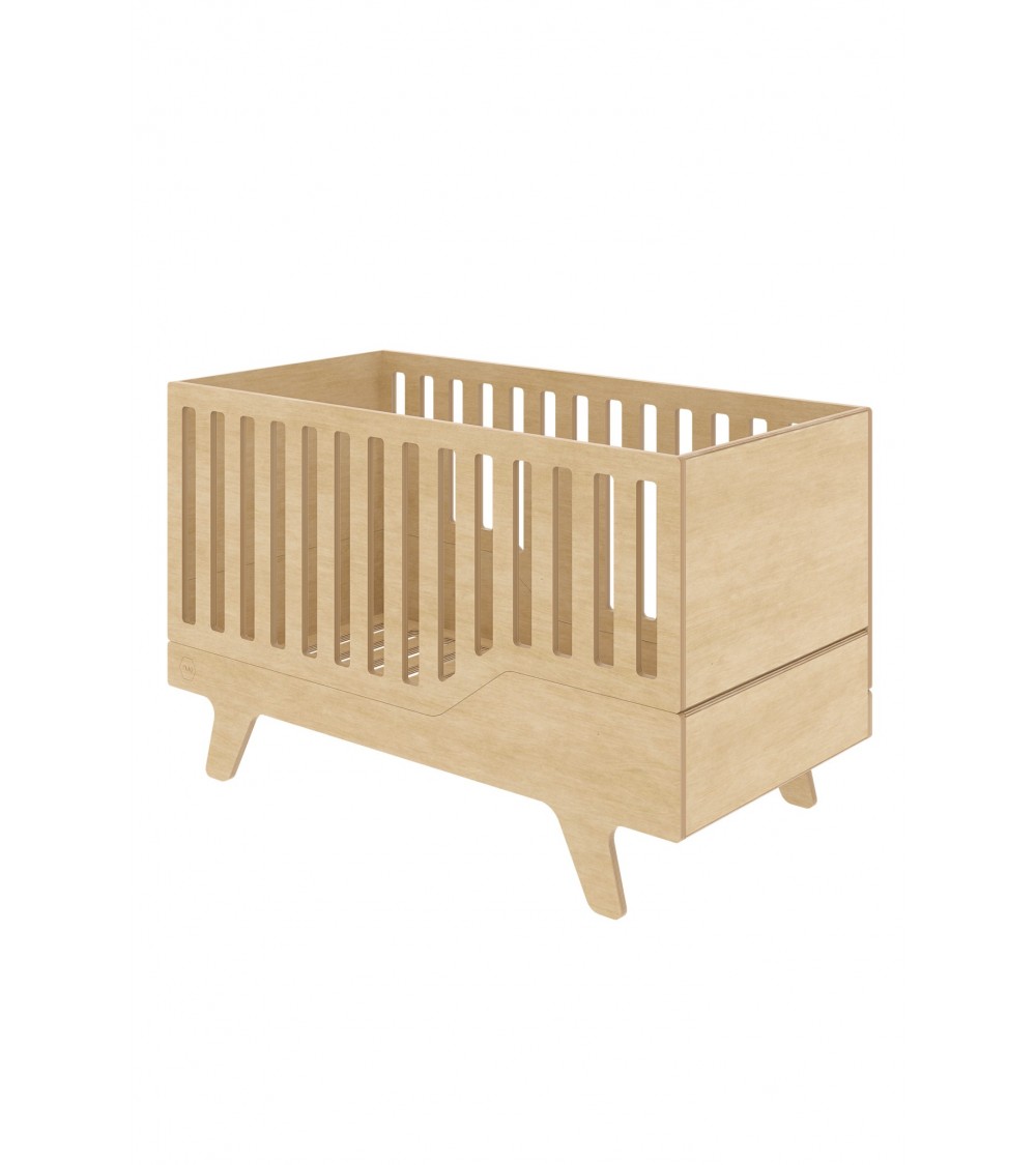 Bettchen aus sperrholz dream