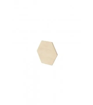 HEXAGON WALL PANEL