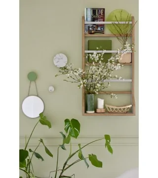 SHELFIE SHELF gray