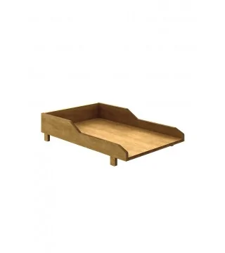 OAK DREAM WICKELTISCH