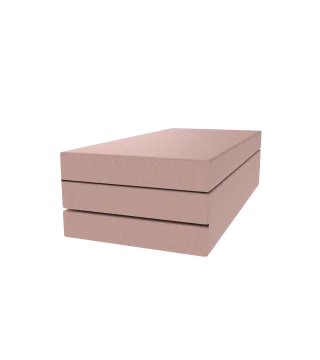 ROSE L ZONE MATTRESS