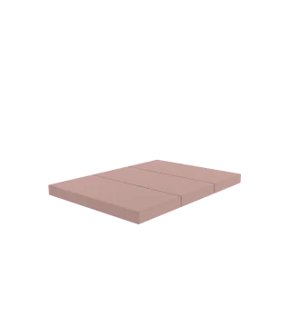 ROSE L ZONE MATTRESS