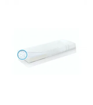 Family Medicare + latex mattress