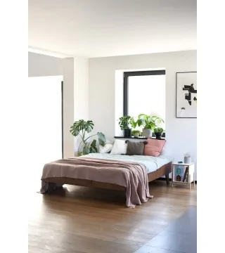 LETTO DREAM DOUBLE QUERCIA