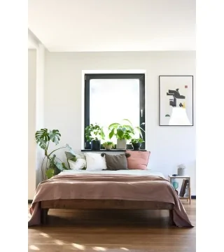 CAMA DREAM DOUBLE ROBLE