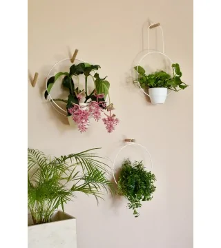 Plant holder JUNGLE FLOR