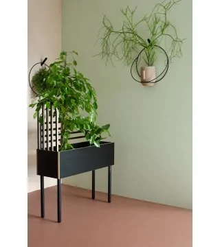 Porte-plante JUNGLE FLOR