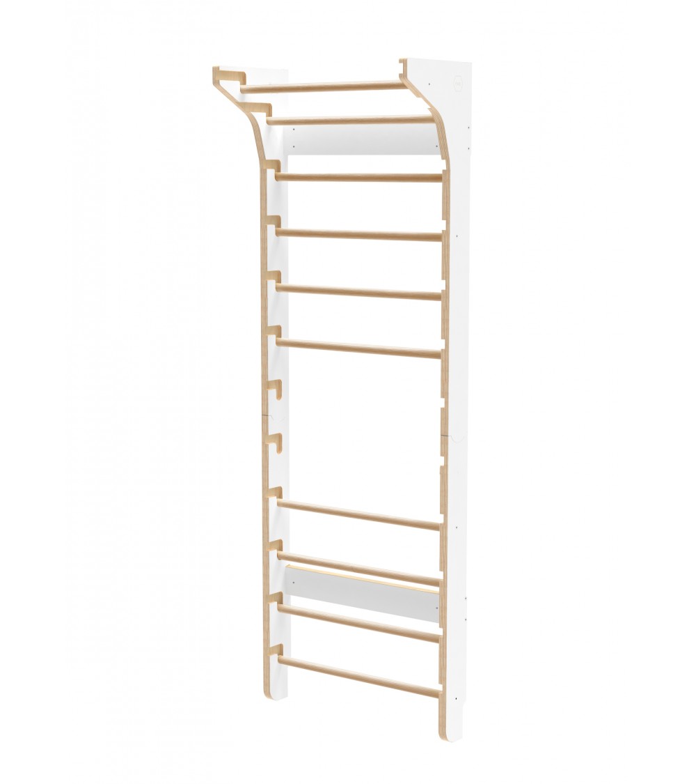 FUNACTIVE WALL BAR WHITE