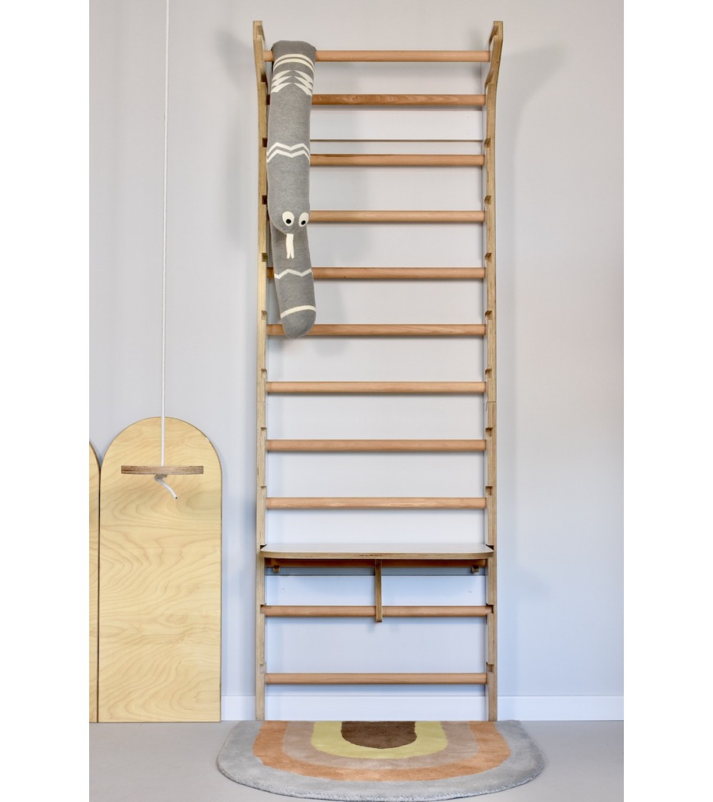FUNACTIVE WALL BAR WHITE