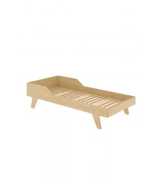 single bed DREAM symmetrical nade in Nuki Studio