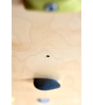 mur d'escalade modulaire pour enfants