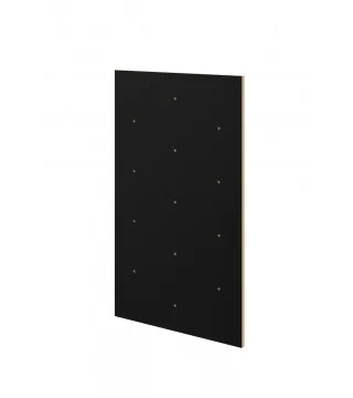 climbing wall black for children