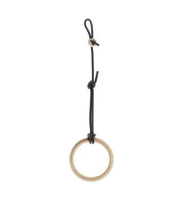 FunActive NUKI gymnastikringar med 0-waste eco-rep