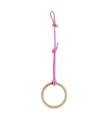 FunActive NUKI gymnastikringar med 0-waste eco-rep